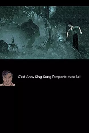 Image n° 4 - screenshots  : Peter Jackson's King Kong (v01)