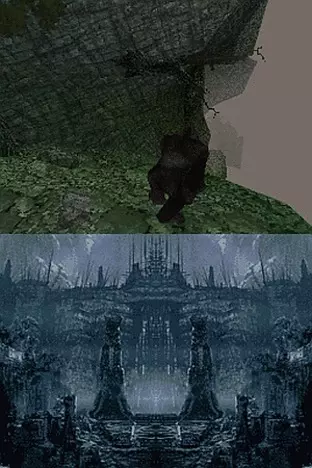 Image n° 5 - screenshots  : Peter Jackson's King Kong (v01)