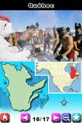 Image n° 3 - screenshots : Petit Fute - Travel and Play Image n° 3 - screenshots : Petit Fute - Travel and Play