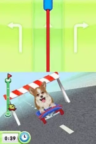 Image n° 4 - screenshots : Petz - Dogz Talent Show Image n° 4 - screenshots : Petz - Dogz Talent Show