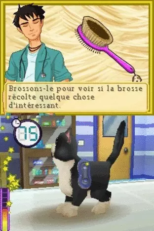 Image n° 3 - screenshots  : Petz Rescue - Wildlife Vet