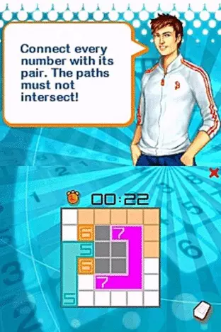 Image n° 3 - screenshots  : Platinum Sudoku