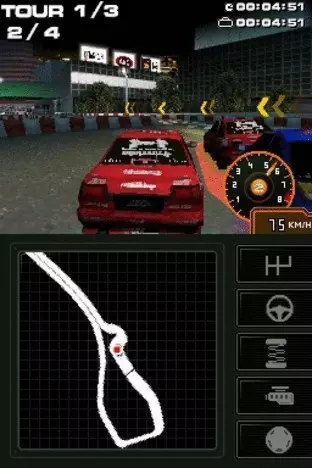 Image n° 5 - screenshots  : Race Driver - GRID