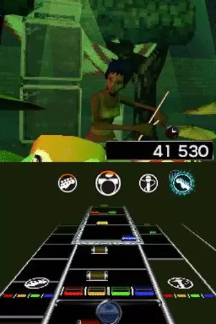 Image n° 4 - screenshots  : Rock Band 3