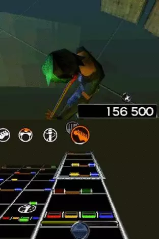 Image n° 5 - screenshots  : Rock Band 3