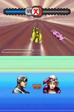 Image n° 4 - screenshots  : Speed Racer