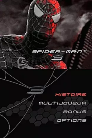 Image n° 5 - screenshots  : Spider-Man 3