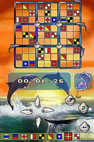 Image n° 4 - screenshots  : SudokuManiacs