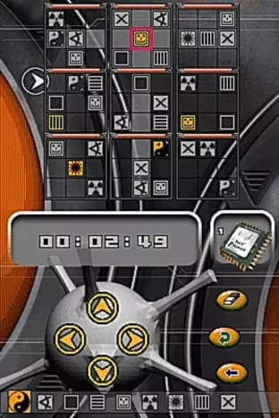 Image n° 5 - screenshots : Sudoku Mania Image n° 5 - screenshots : Sudoku Mania
