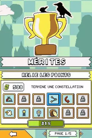 Image n° 5 - screenshots  : Super Scribblenauts