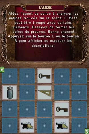 Image n° 4 - screenshots : The Mysterious Case of Dr. Jekyll and Mr. Hyde Image n° 4 - screenshots : The Mysterious Case of Dr. Jekyll and Mr. Hyde