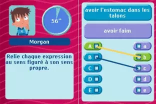 Image n° 3 - screenshots  : Tout Savoir CM2