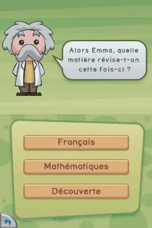 Image n° 4 - screenshots  : Tout pour Reussir CE1