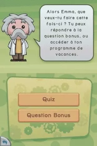 Image n° 4 - screenshots  : Tout pour Reussir CE2