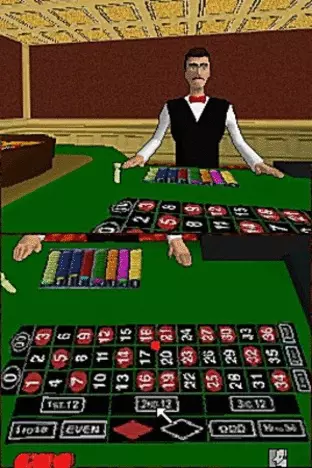 Image n° 3 - screenshots  : Vegas Casino High 5!