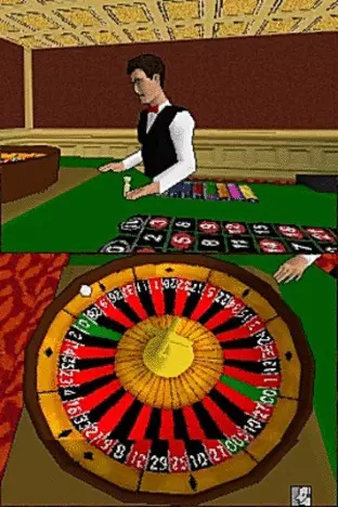 Image n° 5 - screenshots  : Vegas Casino High 5!