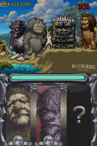 Image n° 5 - screenshots : Where the Wild Things Are Image n° 5 - screenshots : Where the Wild Things Are