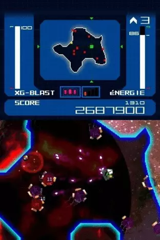 Image n° 3 - screenshots  : XG Blast!
