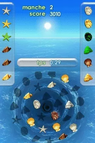 Image n° 3 - screenshots  : Zenses - Ocean