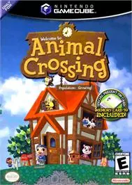 Image n° 1 - box : Animal Crossing