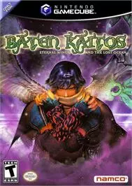 Image n° 1 - box : Baten Kaitos - Eternal Wings and the Lost Ocean (DVD 1)