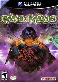 Image n° 1 - box : Baten Kaitos - Eternal Wings and the Lost Ocean (DVD 2)