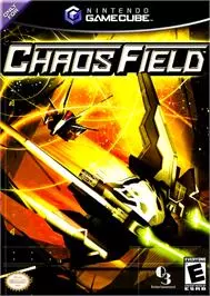 Image n° 1 - box : Chaos Field