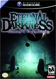 Image n° 1 - box : Eternal Darkness - Sanity's Requiem