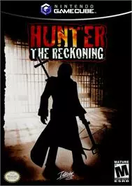 Image n° 1 - box : Hunter - The Reckoning