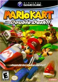 Image n° 1 - box : Mario Kart - Double Dash!!