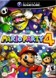 Image n° 1 - box : Mario Party 4
