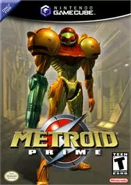 Image n° 1 - box : Metroid Prime 2