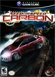 Image n° 1 - box : Need for Speed - Carbon