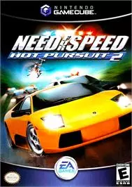Image n° 1 - box : Need for Speed - Hot Pursuit 2