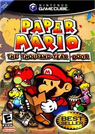 Image n° 1 - box : Paper Mario - The Thousand-Year Door
