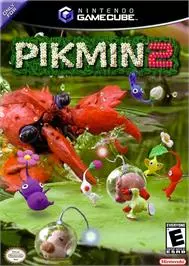 Image n° 1 - box : Pikmin 2