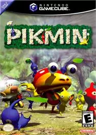 Image n° 1 - box : Pikmin