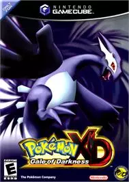 Image n° 1 - box : Pokemon XD - Gale of Darkness