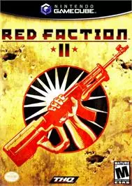 Image n° 1 - box : Red Faction II