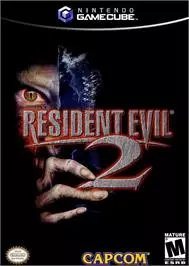 Image n° 1 - box : Resident Evil 2