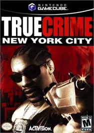 Image n° 1 - box : True Crime - New York City