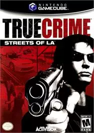 Image n° 1 - box : True Crime - Streets of LA
