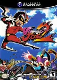 Image n° 1 - box : Viewtiful Joe 2