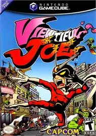 Image n° 1 - box : Viewtiful Joe - Red Hot Rumble