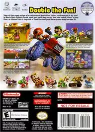 Image n° 2 - boxback : Mario Kart - Double Dash!!