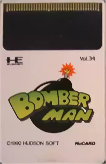 Image n° 2 - carts : Bomberman
