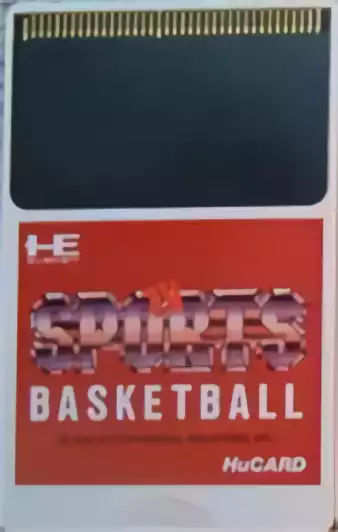 Image n° 2 - carts : TV Sports Basketball