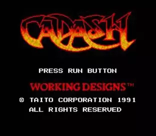 Image n° 6 - screenshots  : Cadash