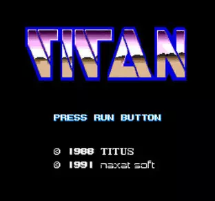 Image n° 3 - screenshots  : Titan