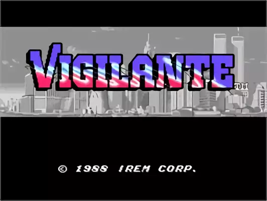 Image n° 11 - titles : Vigilante